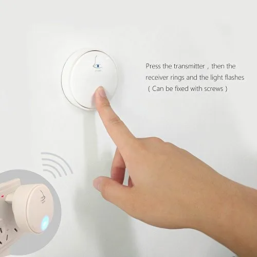 Doorbell 6