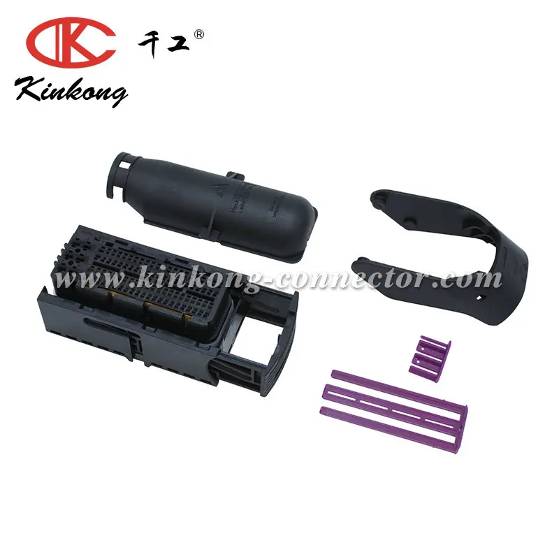 Kinkong 94P ECU автоматический электрический провод водонепроницаемый гнездовой