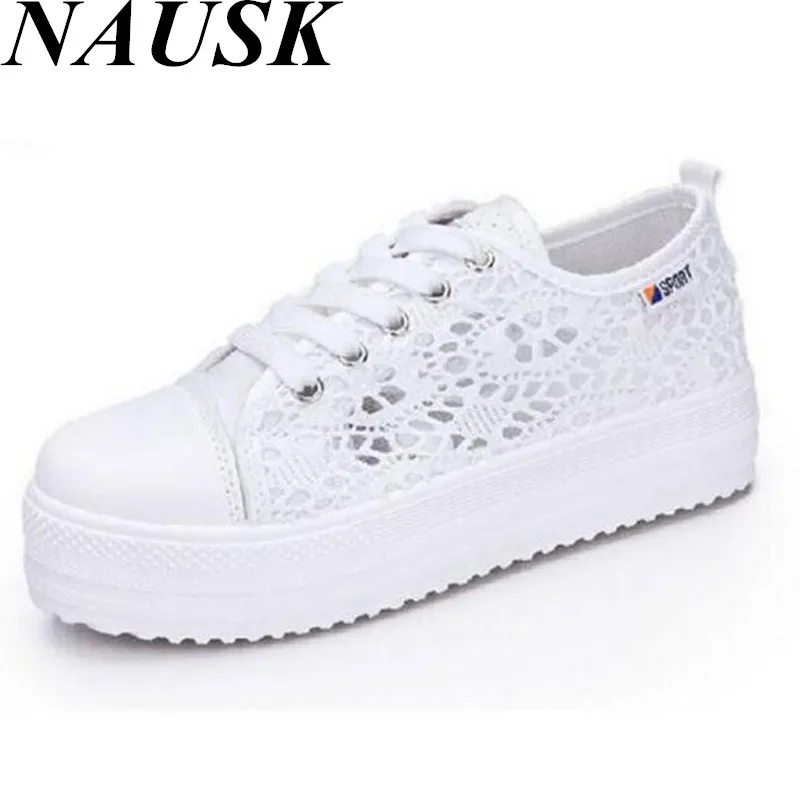 lace canvas shoes for ladies