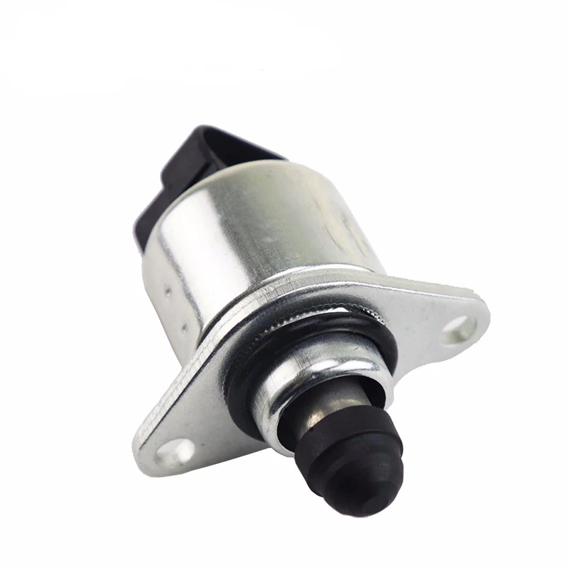 

50pcs/lot Stepper motor Idle air Control Valve IAC Vavle For PEUGEOT CITROEN SAXO XSARA 14865 FDB1004 820003388010 84053 87.044