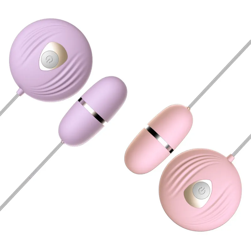 Sex Products Vibrating Egg G spot Clitoris Vibrator 7 Speed Bullet Adult Toys For Women Clit