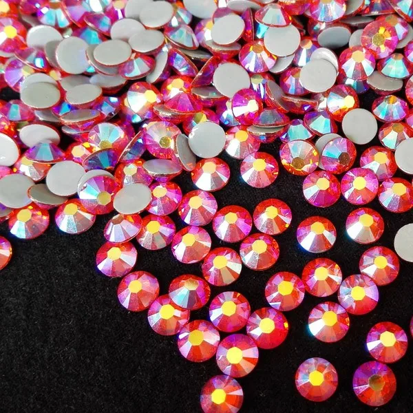 lt siam ab ss20 1440 pcs each lot wholesale price hot fix