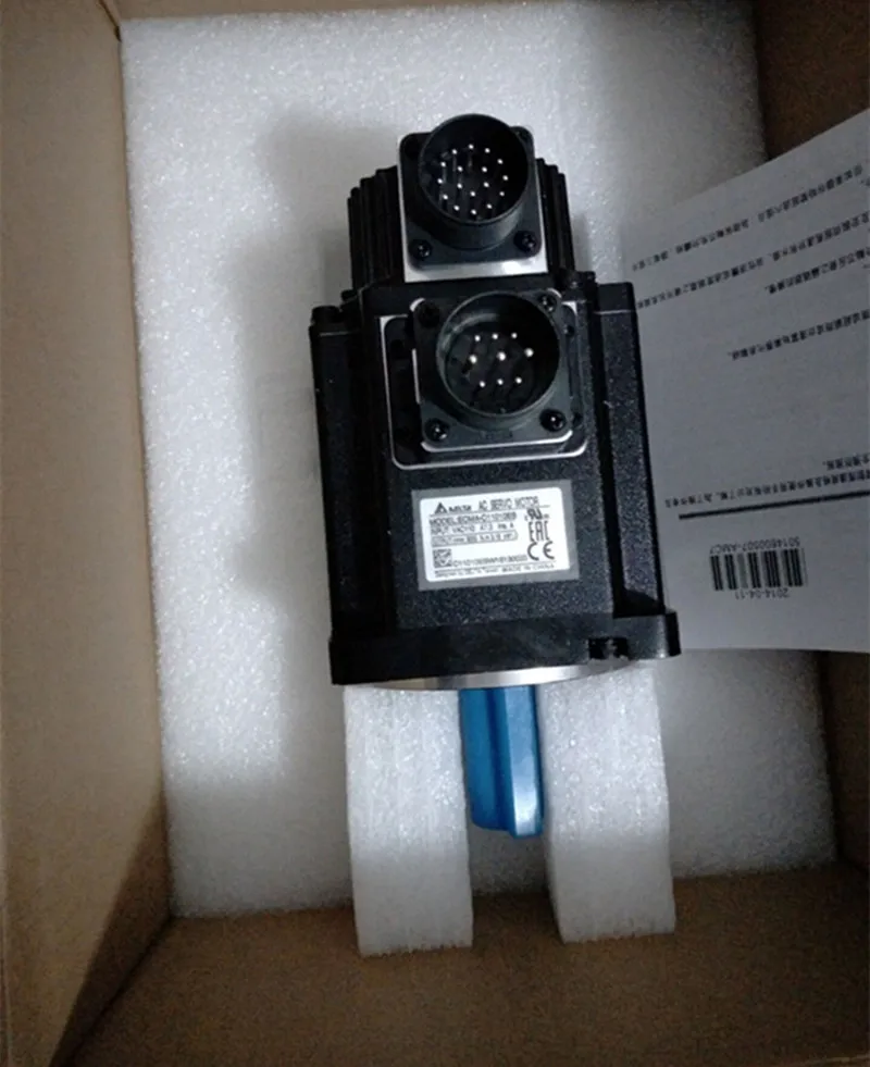 ECMA C11010RS + ASD A2 1021 L 1 кВт 3000 об/мин нм ASDA AC Серводвигатель с кабелем питания 3 м и