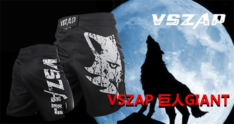 High Quality shorts muay