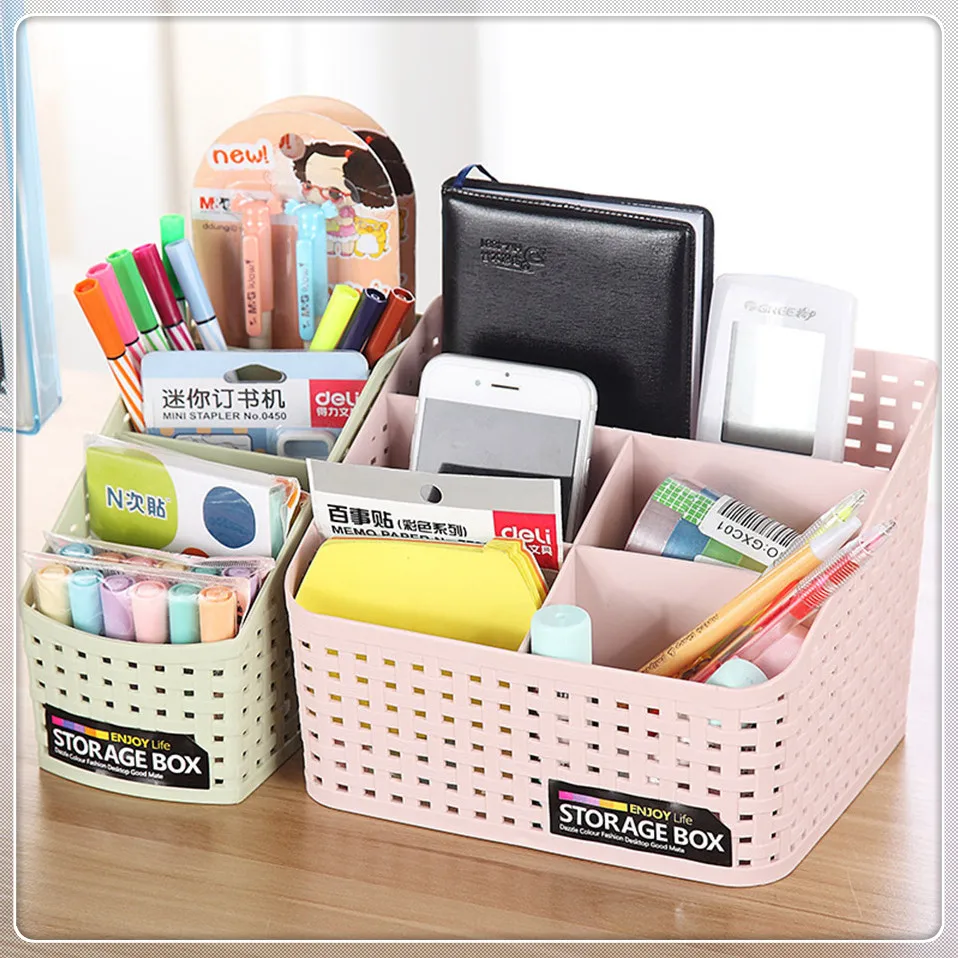 1 Storage Makeup