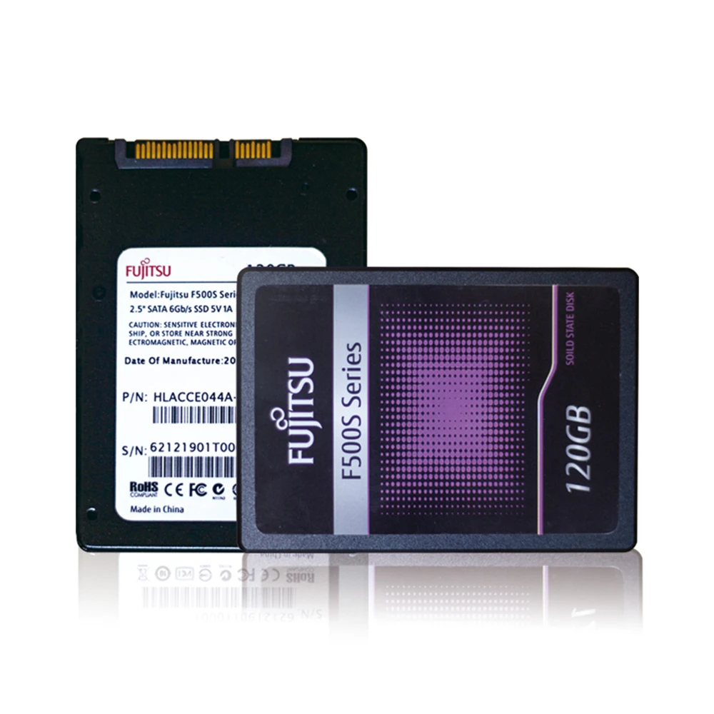 Твердотельные накопители ssd 1 ТБ 240 gb 480gb 120gb SATA III 2 5 &quot3D NAND Flash SMI/Phison/Realtek TLC для