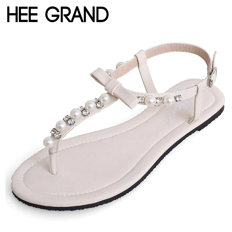 HEE GRAND/2019 г. свадебные вечерние туфли на плоской подошве с бантом женские