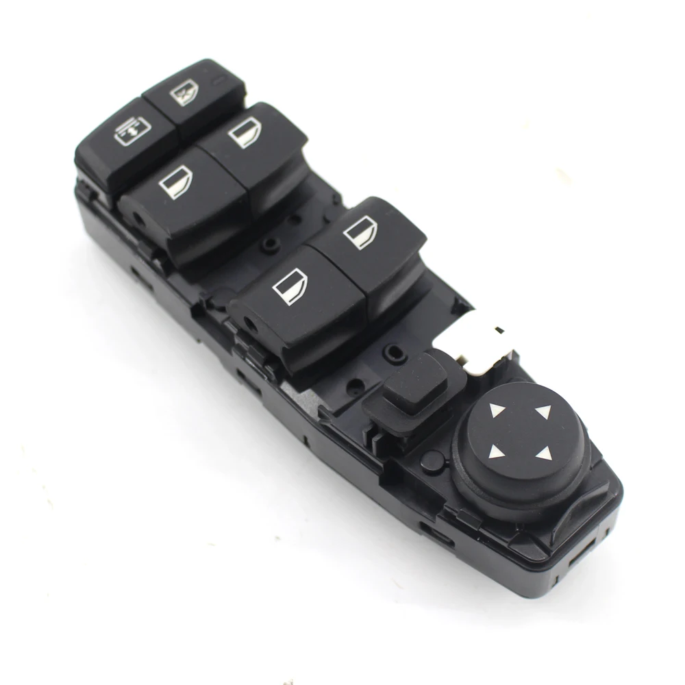 

For BMW 3 Series F30 F31 F10 F11 316i 328i 335i 520i 535i Left Or Right Door Window Switch Control Unit Car Styling