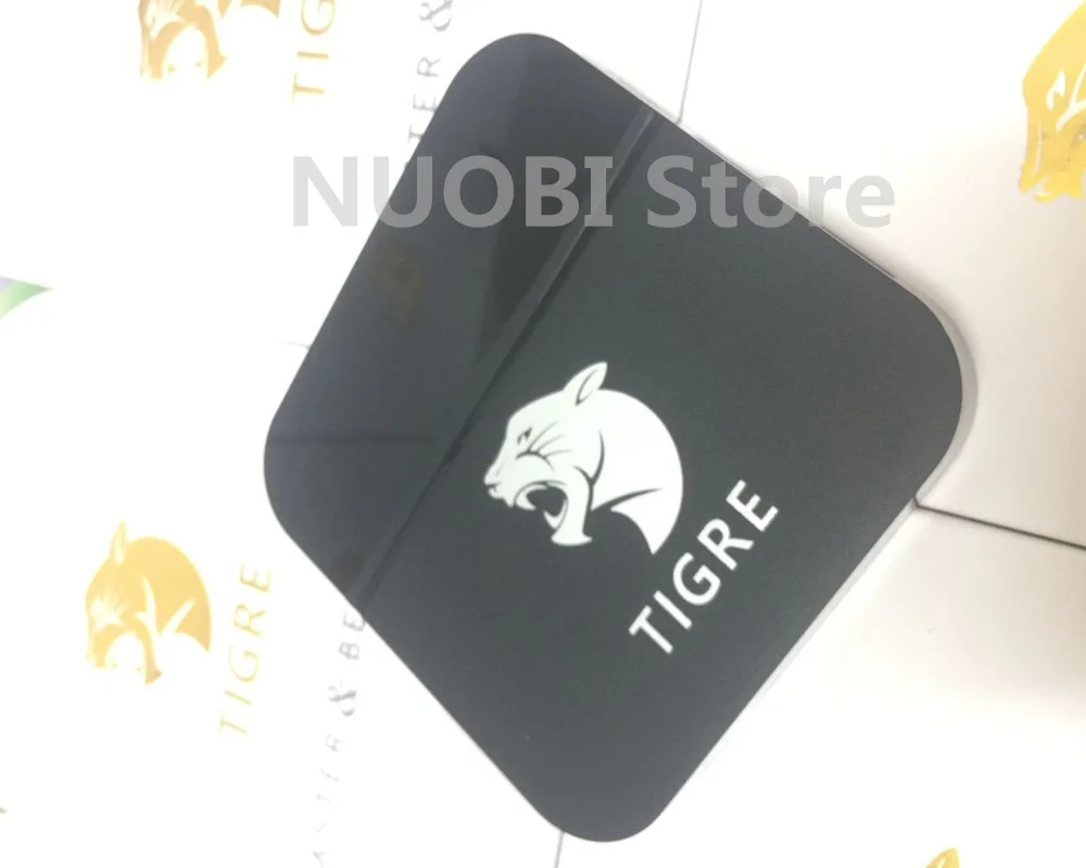 ТВ TIGRE H tv 6 tv BOX h tv 6 vs H tv 5 a2 Бразильский Португальский ТВ Интернет потоковое видео устройство Live IP tv фильм Бразилия 4K HD медиаплеер