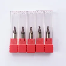 2 шт./лот лучший W129 cabride сверла по металлу 3,0 мм D711604ZB фреза для SILCA quattrocode копировально-фрезерный станок для обработки замочных ключей