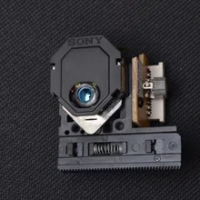 Оригинальная Замена для SONY CDP-CX205 CD плеер запасные части лазерный Lasereinheit модульный блок CDPCX205 Оптический Пикап Bloc Optique