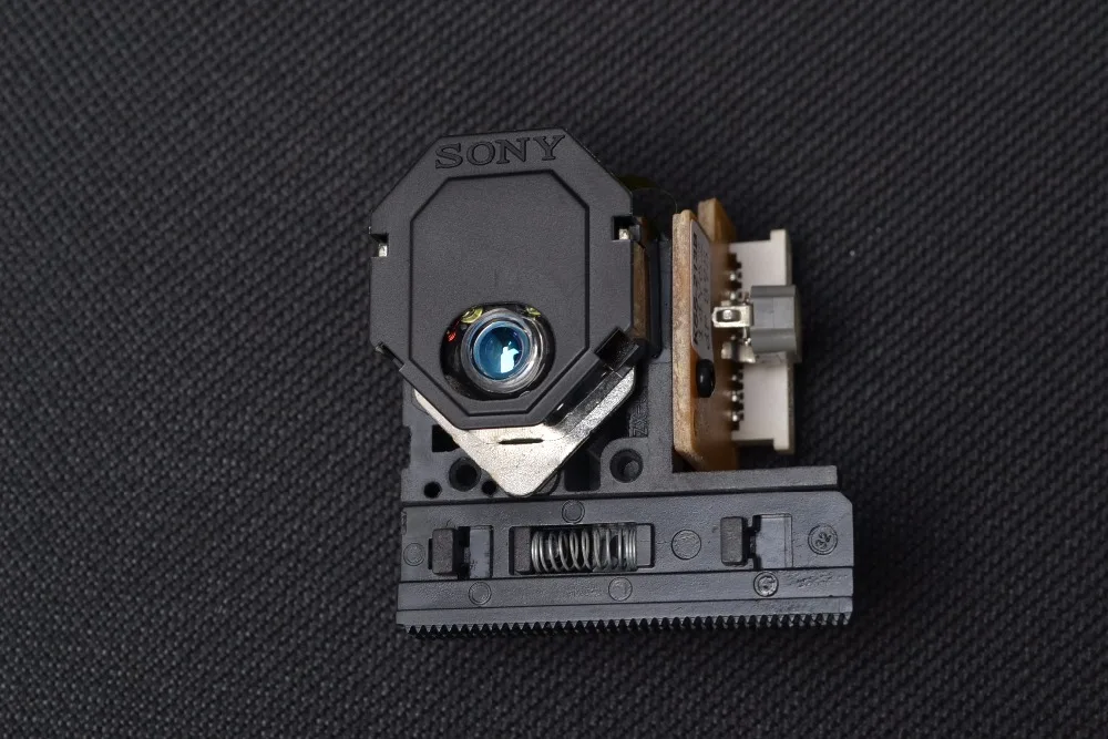 Оригинальная Замена для SONY CDP CX205 cd проигрывателя запасные части лазерного лазера