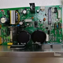 Внутренняя силовая плата, релейная сборка для беговой дорожки, беговая дорожка внутренняя силовая плата релейная сборка для SHUA SH-5517