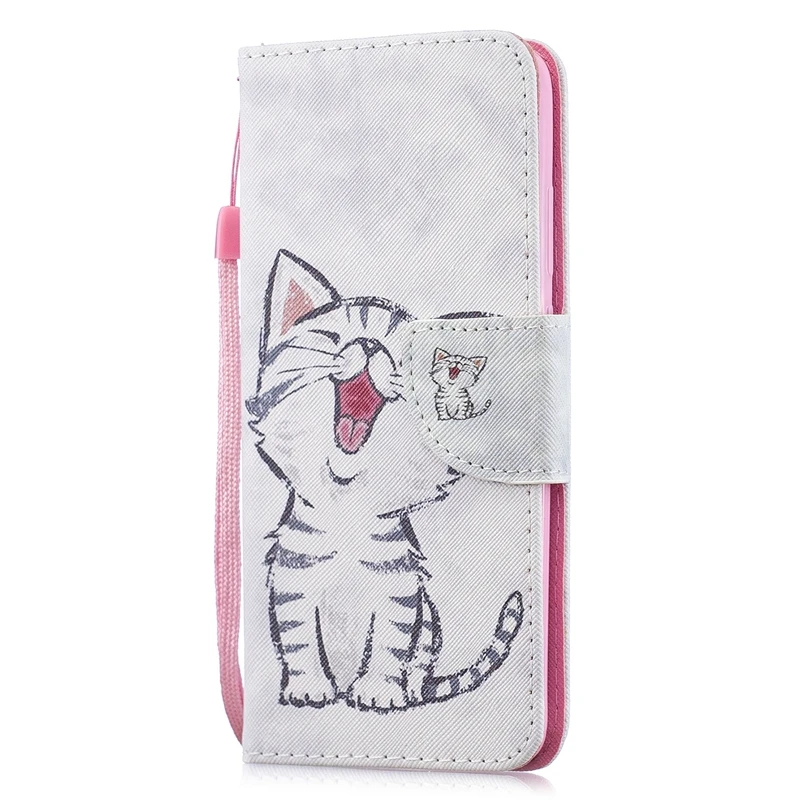 For Etui Huawei Honor 10 Lite Case P Smart 2019 Flip PU Leather Wallet Phone Case Cover For Coque Huawei P Smart 2019 Case Funda For Etui Huawei Honor 10 Lite Case P Smart 2019 Flip PU Leather Wallet Phone Case Cover For Coque Huawei P Smart 2019 Case Funda