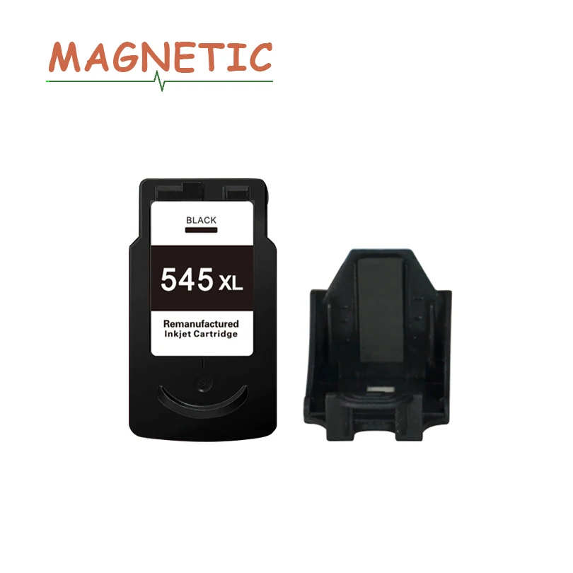 Чернильный картридж PG 545 для Canon PG545 PIXMA MG2450 MG2400 MG2500 MG2550 MG2580 MG2950 IP2880 IP2850 MX495 |