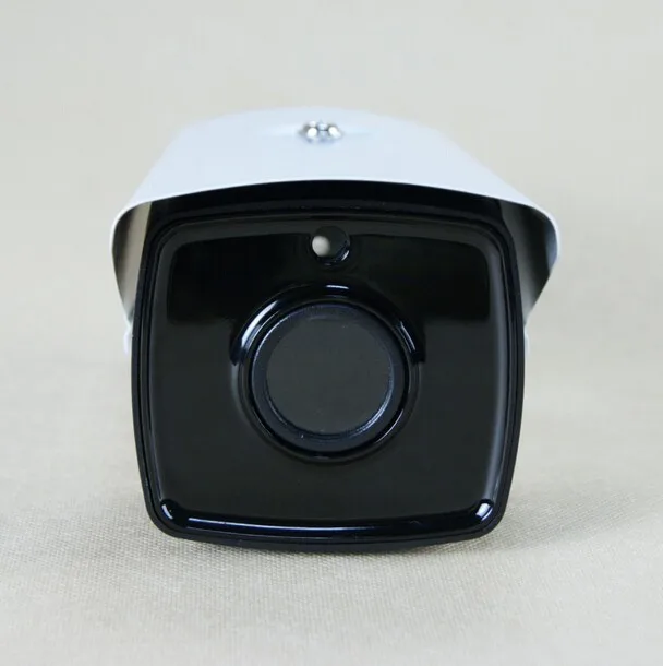 IP66 Открытый CCD CCTV камера металлический корпус крышка чехол