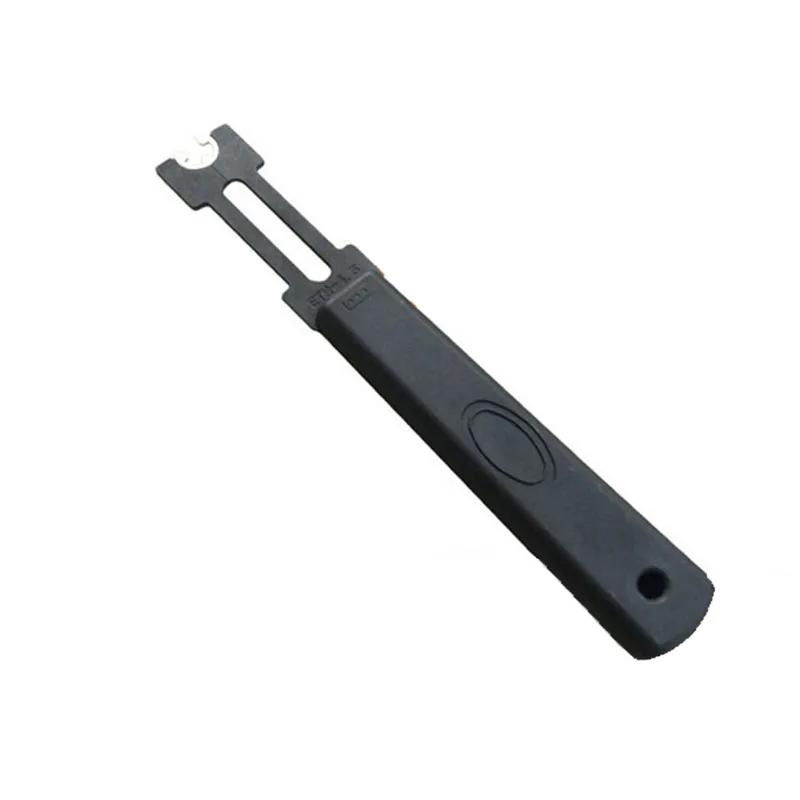 E circlip (3)