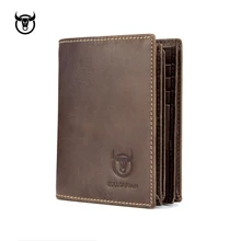 Genuine Leather Men Wallets Vintage Cow Leather Wallet Male Handmade Custom Dollar Price Coin Purse Short Wallet carteira Genuine Leather Men Wallets Vintage Cow Leather Wallet Male Handmade Custom Dollar Price Coin Purse Short Wallet carteira