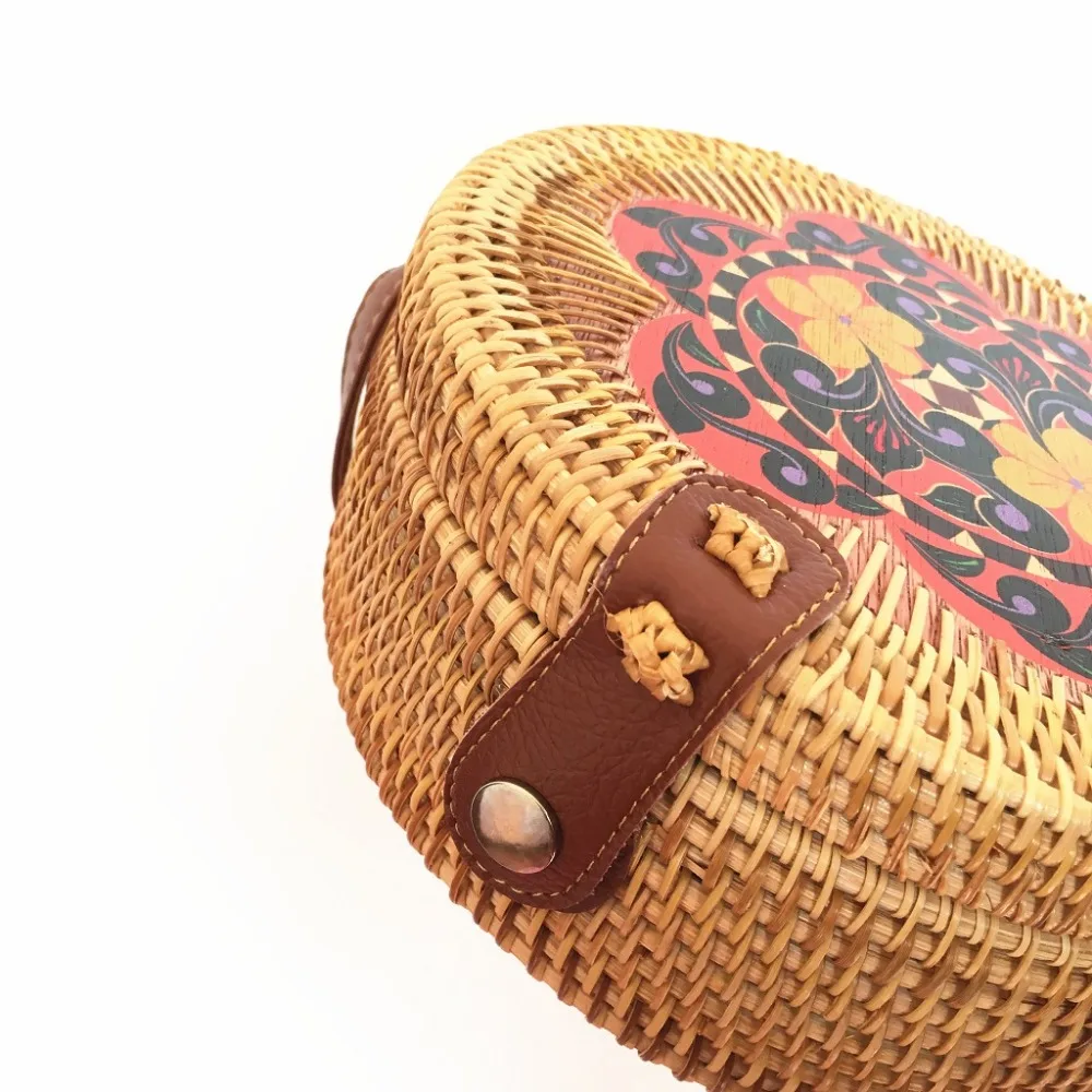 beach bag