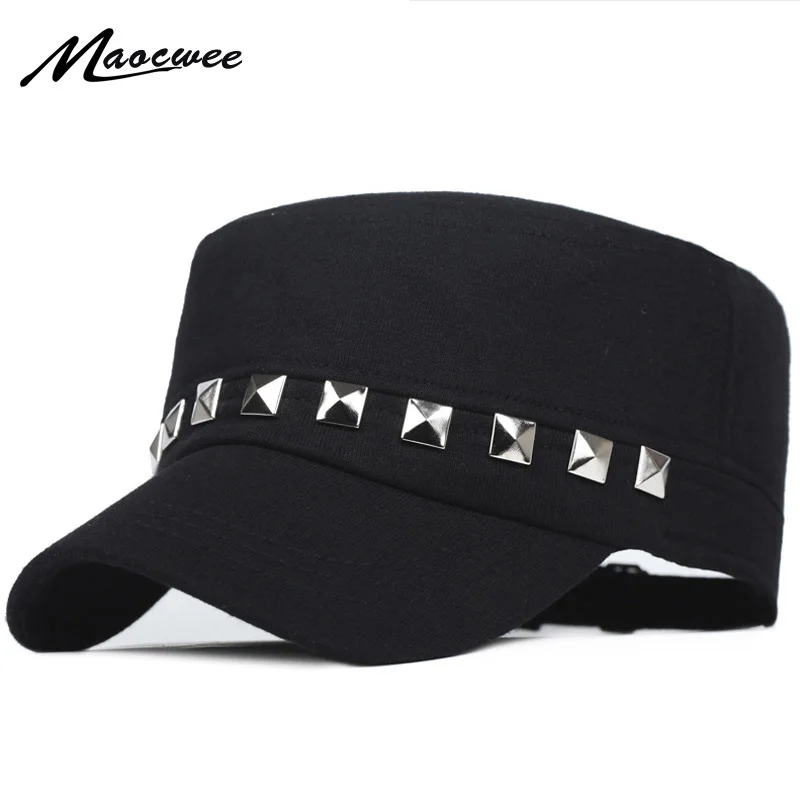 flat top snapback hats