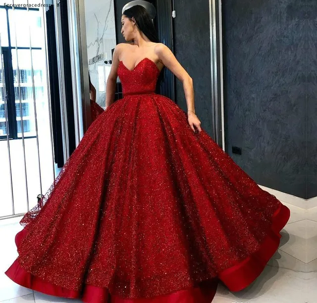 Debutante Vermelho Vestido Dois Em Um 15 Anos Vestidos Para