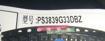 

Original 10PCS TPS3839G33DBZR TPS3839G33DBZ TPS3839 PYZI SOT-23 IC LP SUPERVISRY CIRCUIT SOT23-3 new and orginal