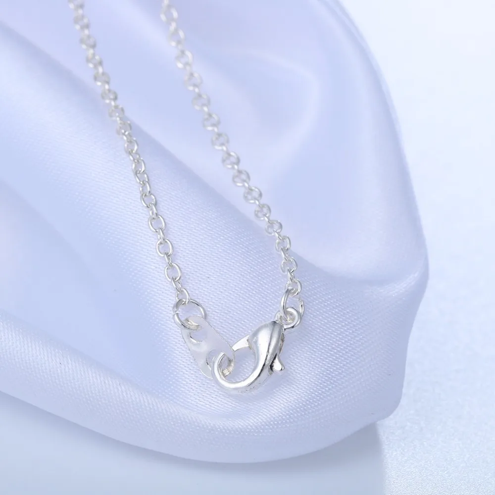 Cxwind известная марка ожерелье с Китом orca ожерелье s украшения в морском стиле для женщин Bijoux Длинная подвеска ожерелье модный свадебный подарок