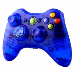 

Replacement Housing shell Custom for Xbox 360 Hydro Dipped for Xbox 360 Wireless Controller