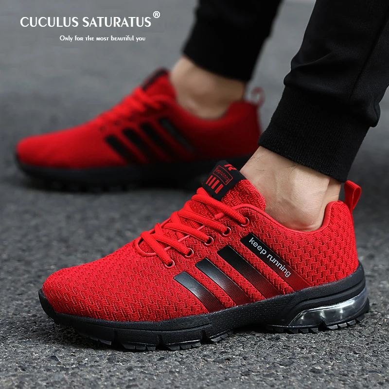 Men Women Outdoor Running Shoes sneakers woman men sport shoes athletic shoes women shoes sport 827