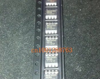 

MAX3485EESA MAX3485E MAX3485 3.3V-Powered,+-15kV ESD-Protected, 12Mbps and Slew-Rate-Limited True MAXIM SOP8