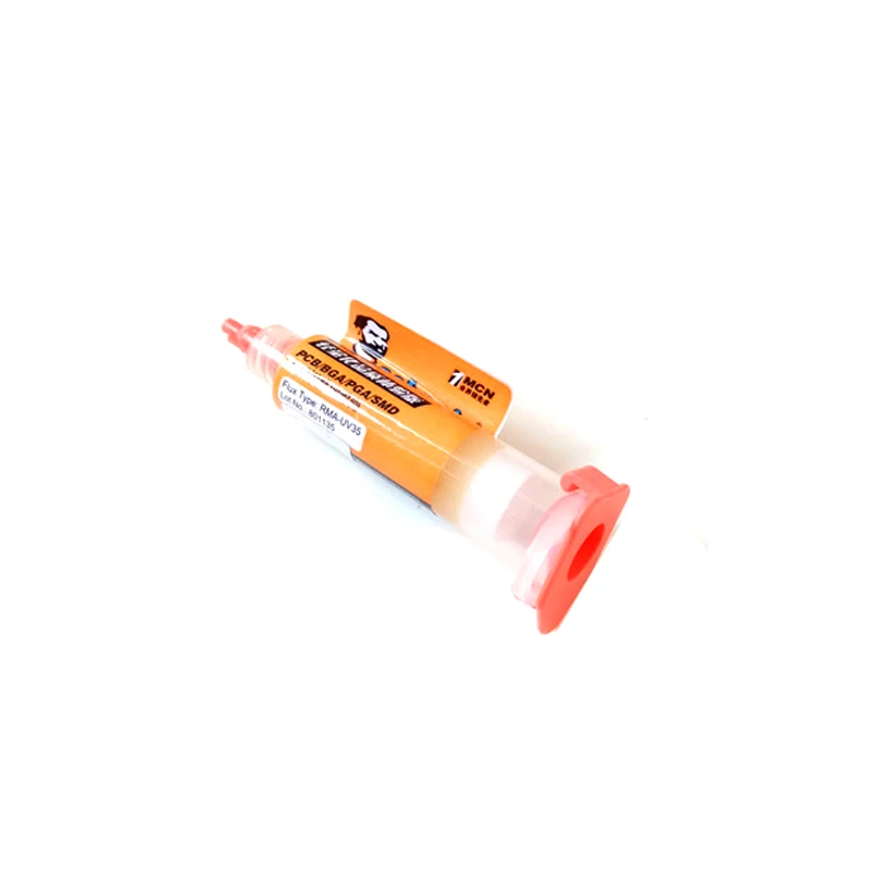 Buy Free shipping soldering paste Flux Mechanic RMA