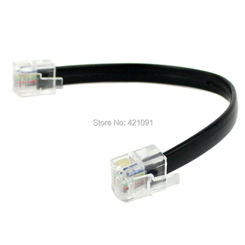 Panel Separation Cable for Yaesu 2_0397