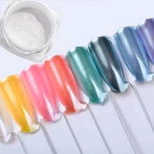 1 коробка Алмазные Блестки для ногтей|nail glitter|nail art glitterpigment dust