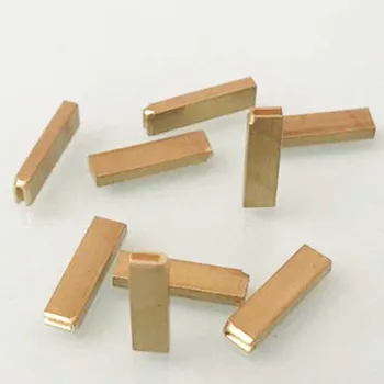 

copper 2*3*15mm ribbons characters (A-Z 2pcs,0-9 4pcs,symbols 8pcs,T-type)