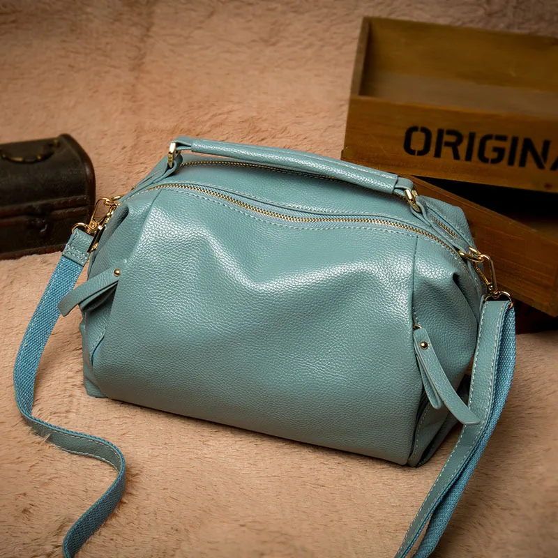 

Brand New Shoulder Crossbody Bags for Women 2019 High Quality Leather Luxury Handbags Women Bags Designer Fashion Women Tote Bag