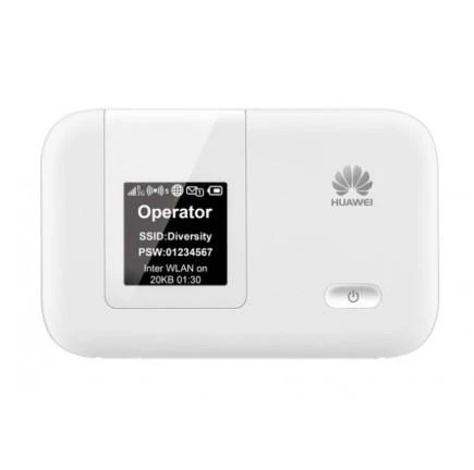 Разблокированный Huawei E5372S 32 150mbps Карманный Wifi 3G 4G мобильный модем со слотом для