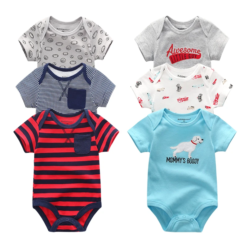 My Super Dad Baby Jumpsuit,Nation 0-24 M Baby/Â Infant Boy Girl Cotton Romper Bodysuit Clothes
