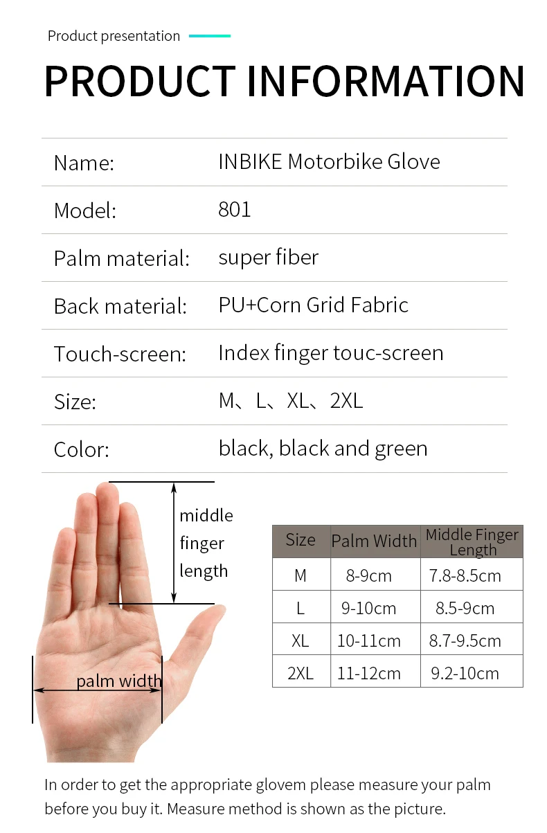 INBIKE перчатки для мотоцикла, мотоциклетные перчатки с воздушным потоком, осень-лето, перчатки для горного велосипеда, велосипедные перчатки для мотоцикла, велосипеда