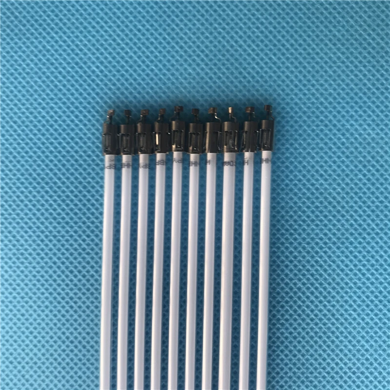 

New 12pcs 37" LCD CCFL lamp backlight tube, 833MMx3.4mm for Sharp 37 inch LCD-37Z370A LCD-37GE5A LCD-37GH3 LCD-37A33 TV Monitor