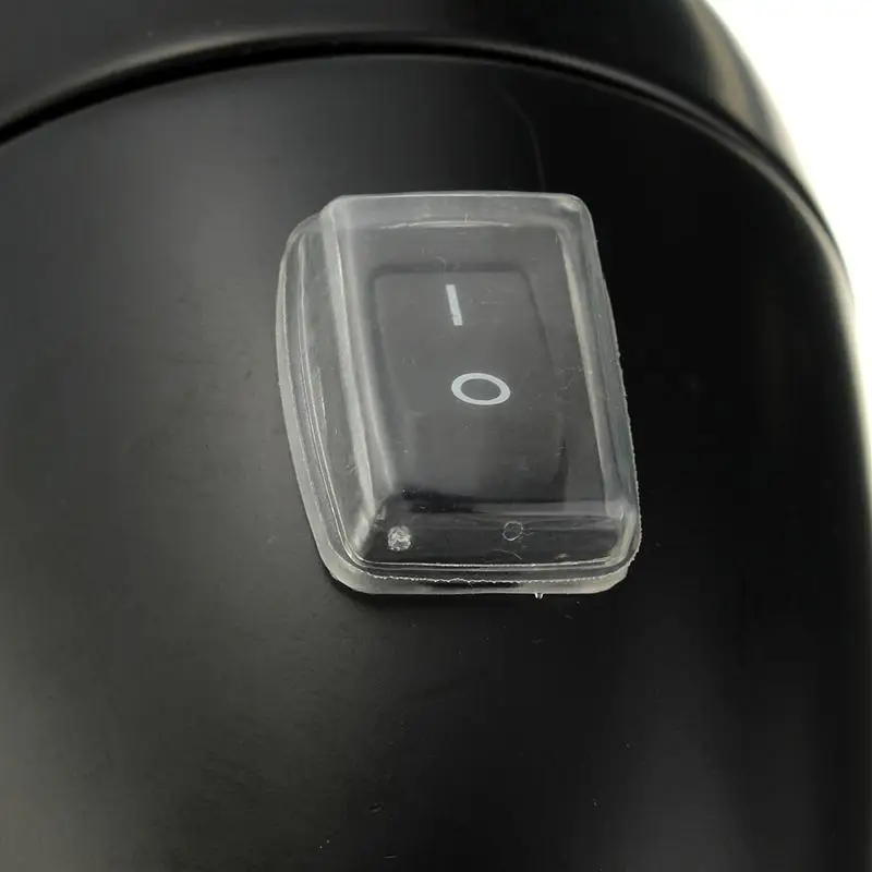 Best 113*82mm 160 Degree Retro Vintage Bicycle Bike Front Light Cycling 6 LED Headlight Mountain Bike Head Fog Lamp With Bracket 10