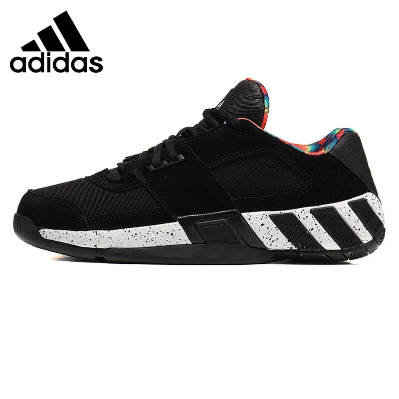 

Original New Arrival Adidas Regulate Men's Basketball Shoes Sneakers