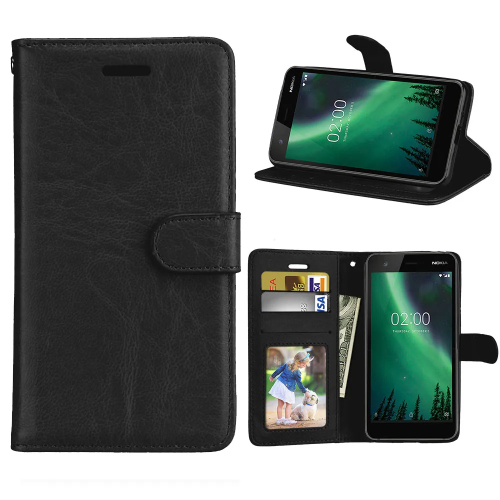 Чехол для Nokia 2 3 7 1 Nokia2 Nokia3 Nokia7 Nokia7.1 Dual Sim 2017 2018 TA 1020 1032|Бамперы| |