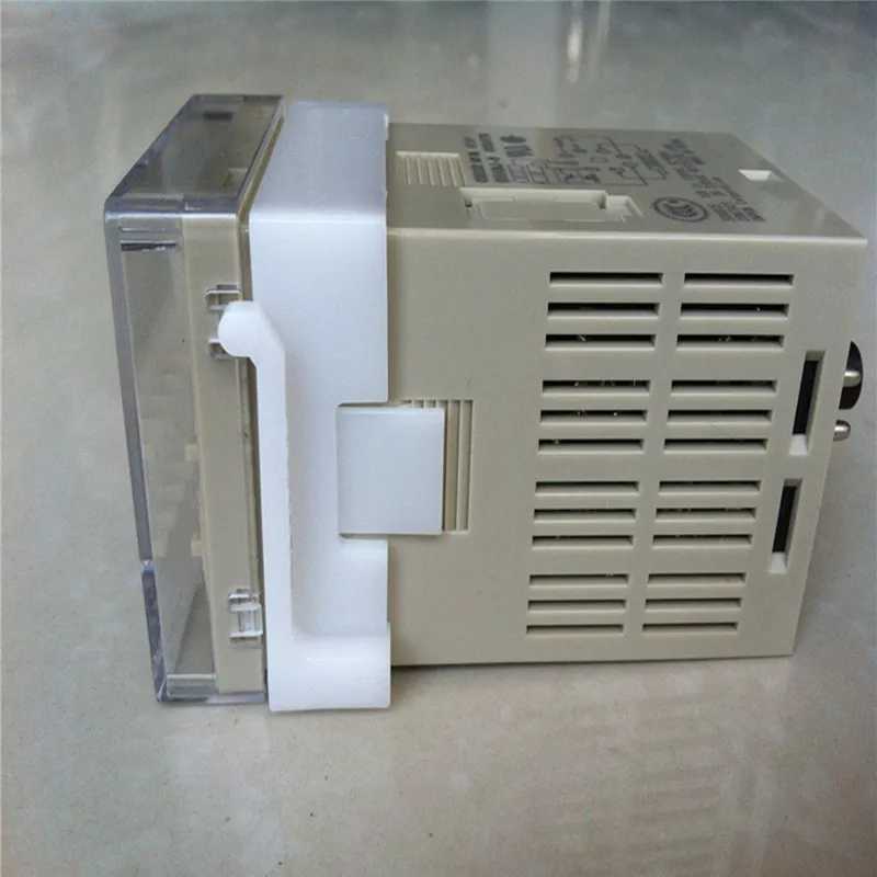 24VDC 30 cps DH48J цифровой счетчик реле|relay socket|counter bagcounter relay |