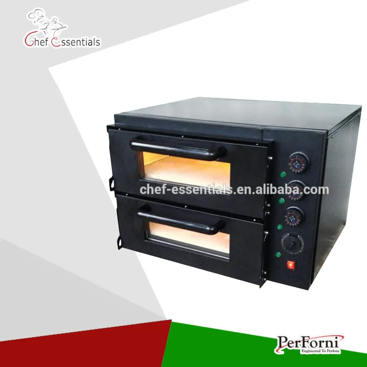 PFML NB400 Electric pizza oven 350 degrees baking pizza machine Fire