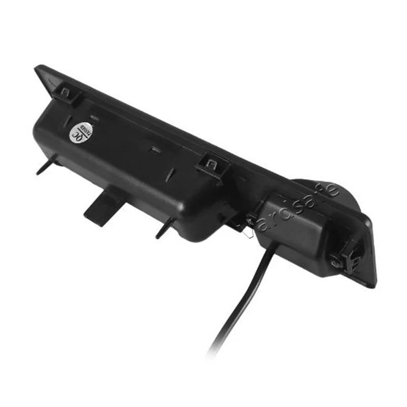 BMW F10 F11 F15 F22 F23 F25 F26 F30 F31 F34 F35 F36 F80 F82 F83 backup camera kit