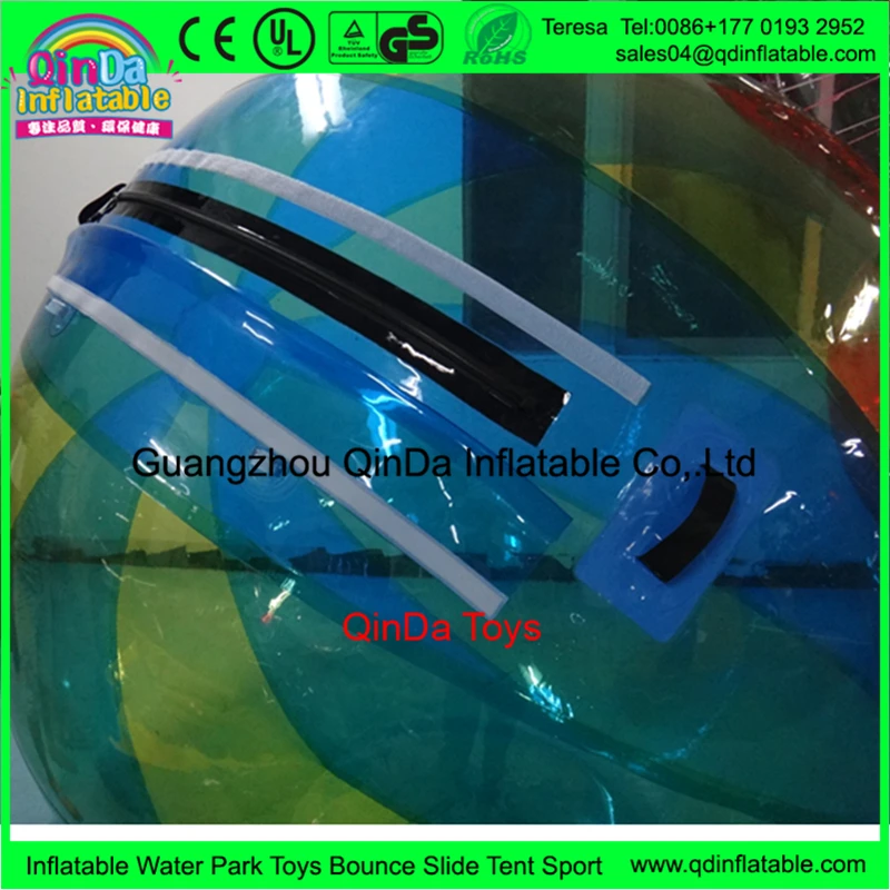 inflatable water ball06