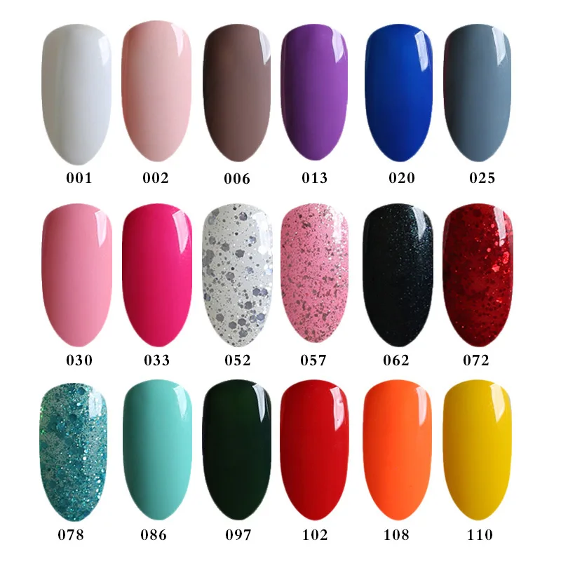 Beateal 8 مللي العضوية اللون جيل للأظافر الورنيش نقع قبالة الهجين هلام البولندية الأشعة فوق البنفسجية قاعدة مضيئة يراعى طويلة الأمد مسمار الفن ز... Beateal 8 مللي العضوية اللون جيل للأظافر الورنيش نقع قبالة الهجين هلام البولندية الأشعة فوق البنفسجية قاعدة مضيئة يراعى طويلة الأمد مسمار الفن ز...