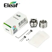 Оригинал Eleaf ERL РБА Голова Melo ERL Катушки для Eleaf Мело RT RT 25 Распылитель Ввиду Танк