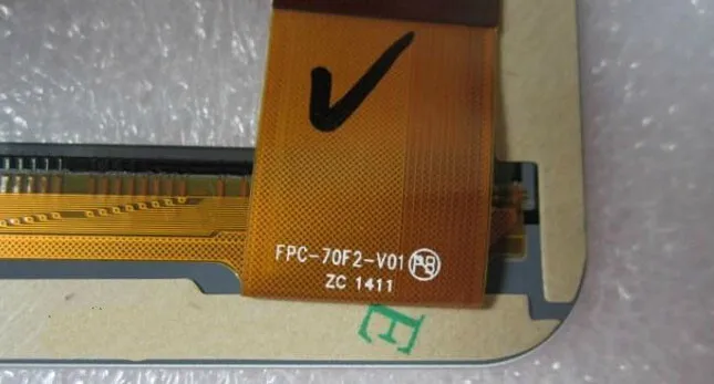 FPC-70f2-V01 2