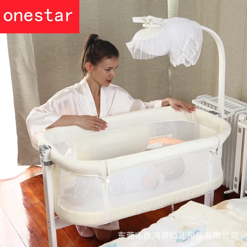 baby side bed